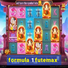 formula 1 futemax